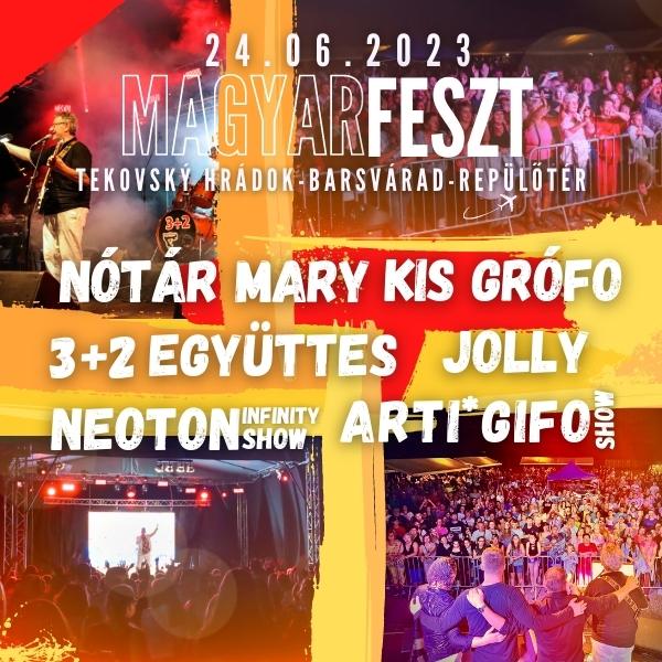 Magyarfeszt