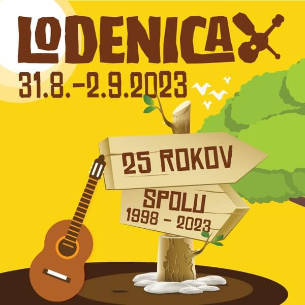 LODENICA 2023