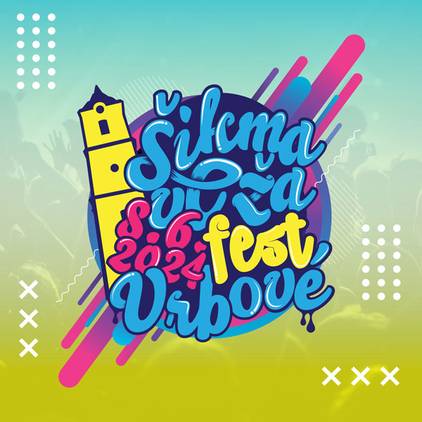Šikmá veža fest