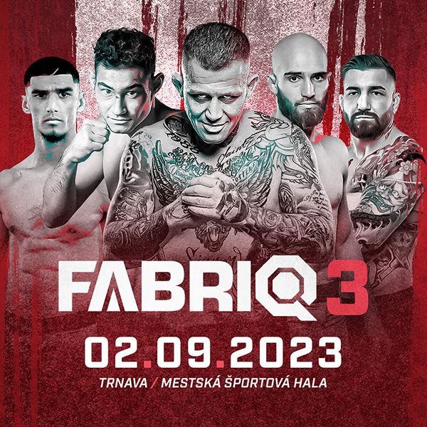 FABRIQ3