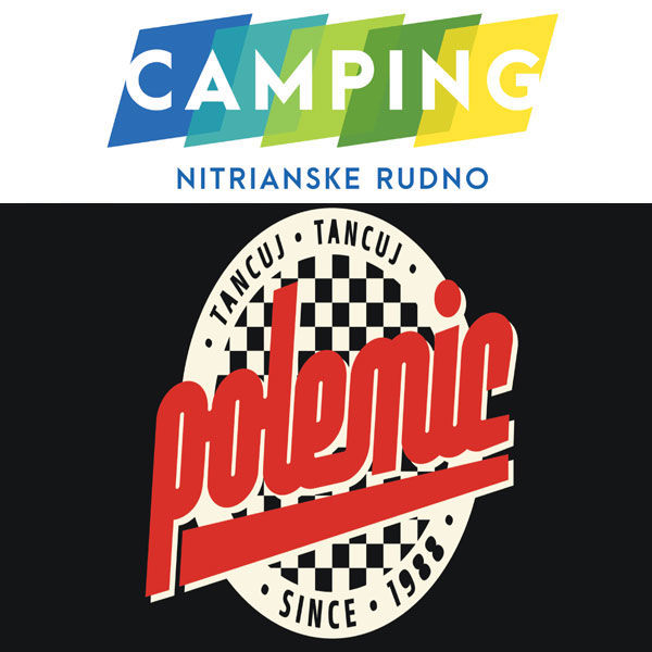 Polemic, Nitrianske Rudno - ATC camping