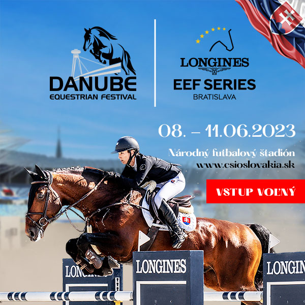 CSIO Slovakia 2023