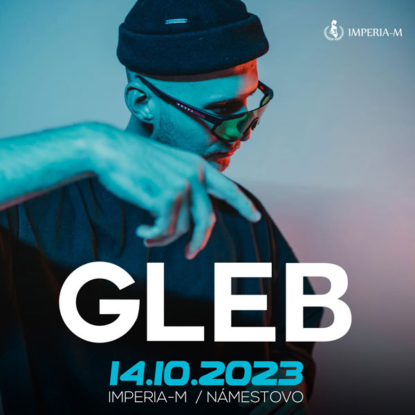 GLEB KONCERT