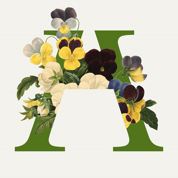 HORTUS ARTIS 2023 / SPIEVAJÚCE SRDCE