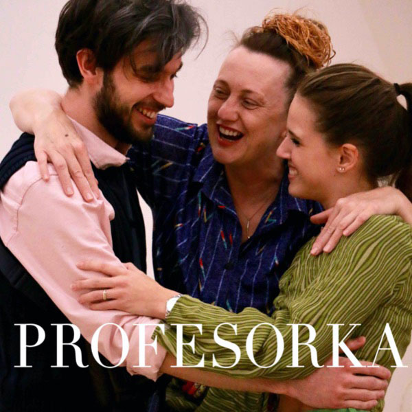 Profesorka
