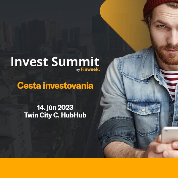 Invest Summit by Finweek