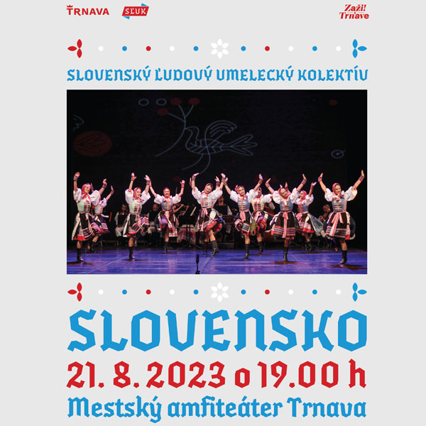 SĽUK - SLOVENSKO