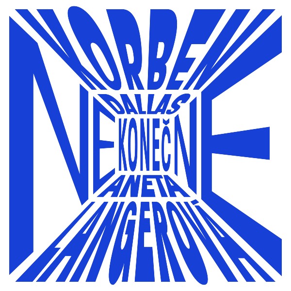KORBEN DALLAS A  ANETA LANGEROVÁ - TURNÉ NEKONEČNE