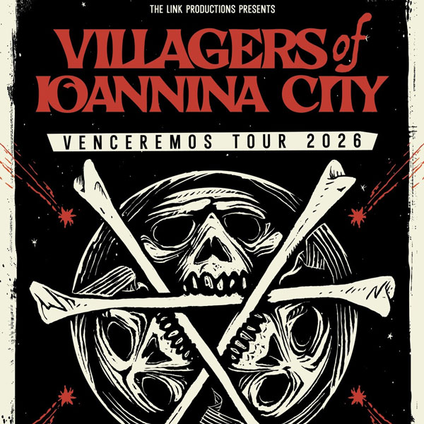 VILLAGERS OF IOANNINA CITY