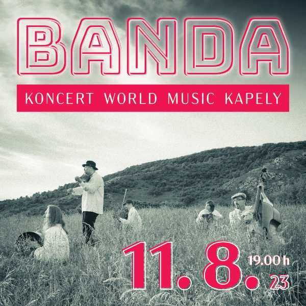 BANDA
