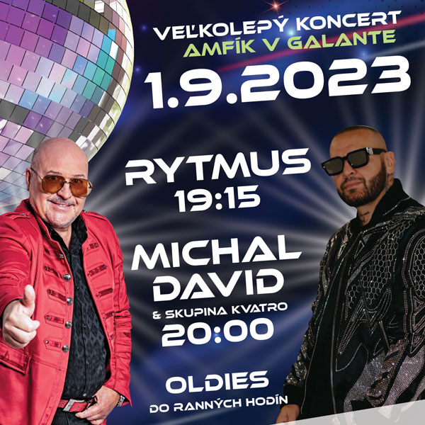 Rozlúčka s letom 2023