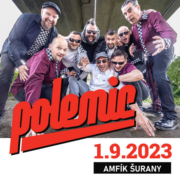 Polemic v Šuranoch
