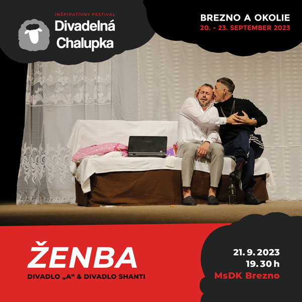Ženba