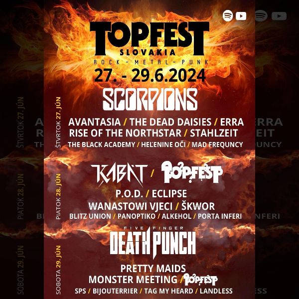 TOPFEST 2024
