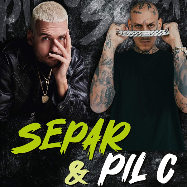 SEPAR & PIL C