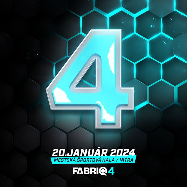 FABRIQ 4