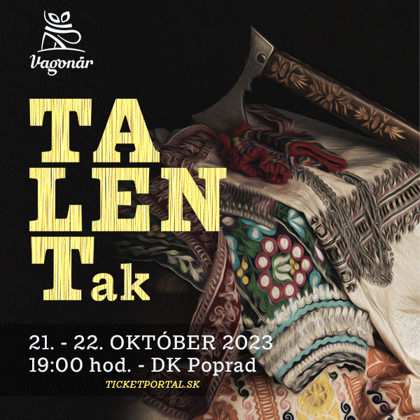 TA LEN Tak