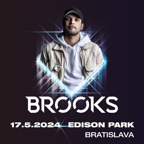 BROOKS