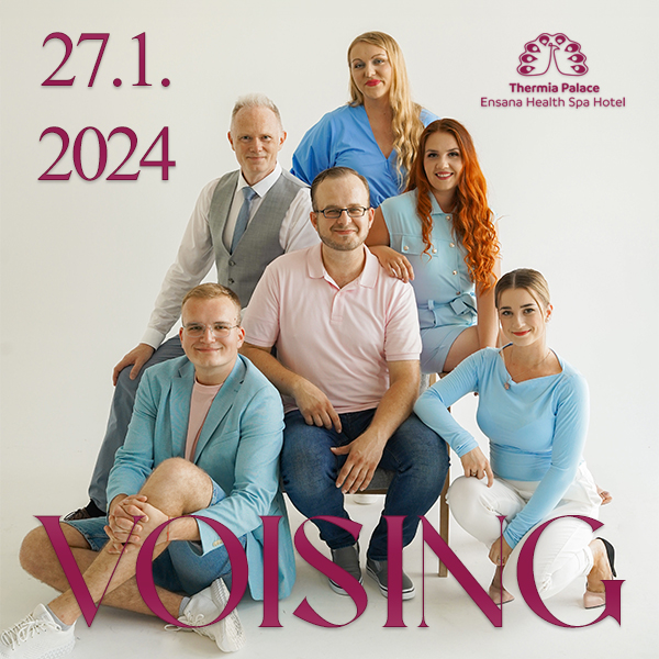Voising