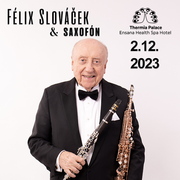 Félix Slováček