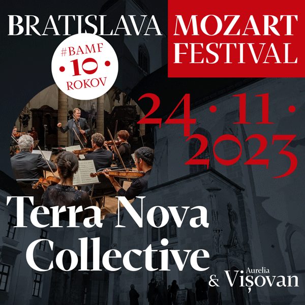 TERRA NOVA COLLECTIVE