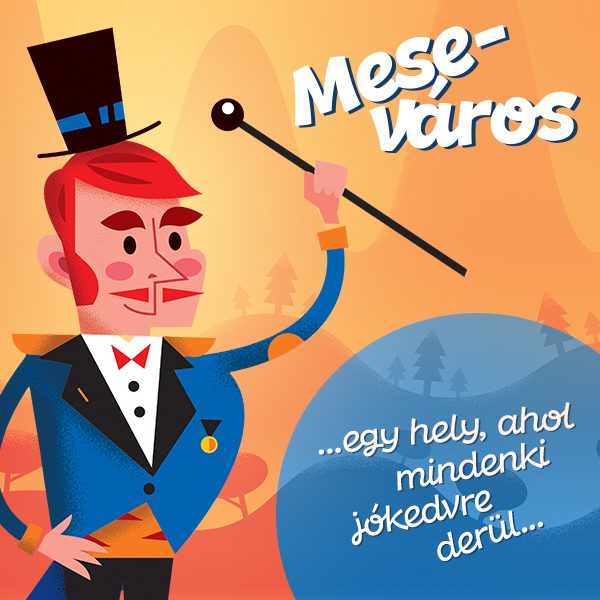 Meseváros 2024