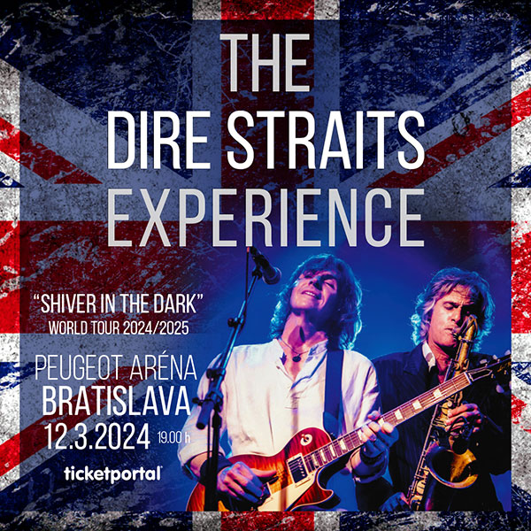 The Dire Straits Experience