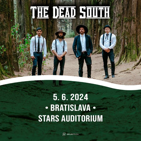 The Dead South