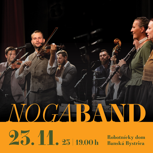 NOGA BAND