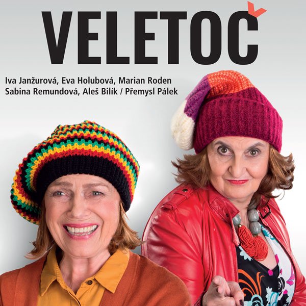 Veletoč