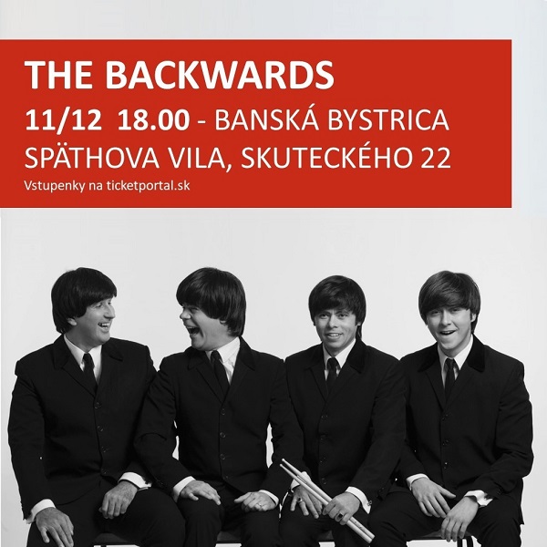The Backwards