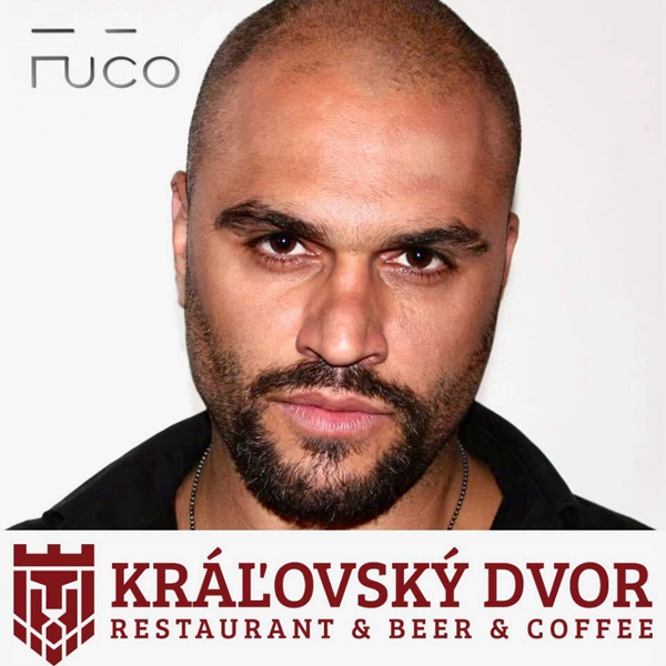 STAND UP FUČO