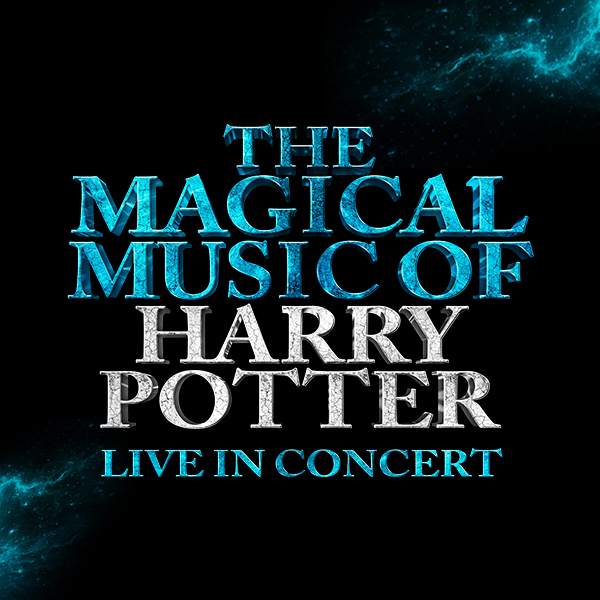 The Magical Music of Harry Potter live in concert