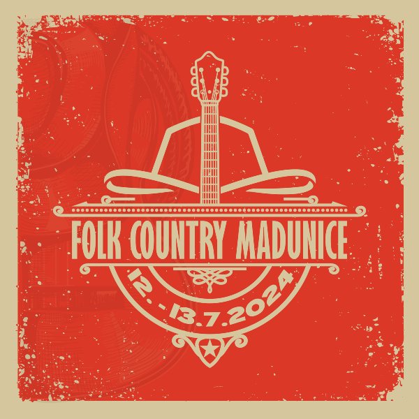 FOLK COUNTRY MADUNICE