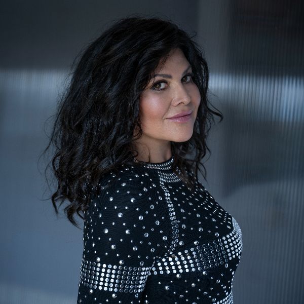 Ilona Csáková - Vianočný koncert 2024