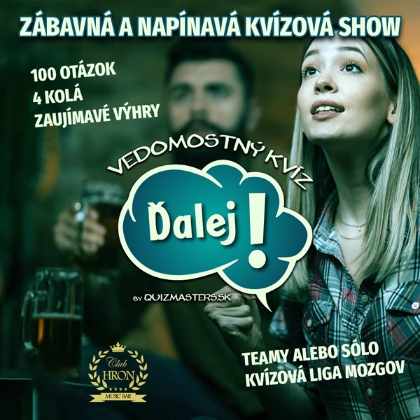 KVÍZ PUB