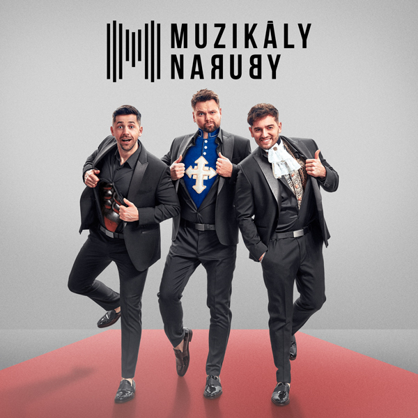 MUZIKALY NARUBY