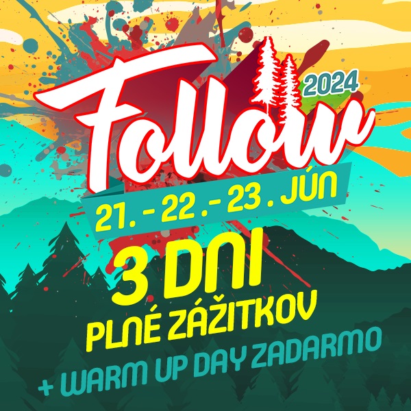 FOLLOW 2024