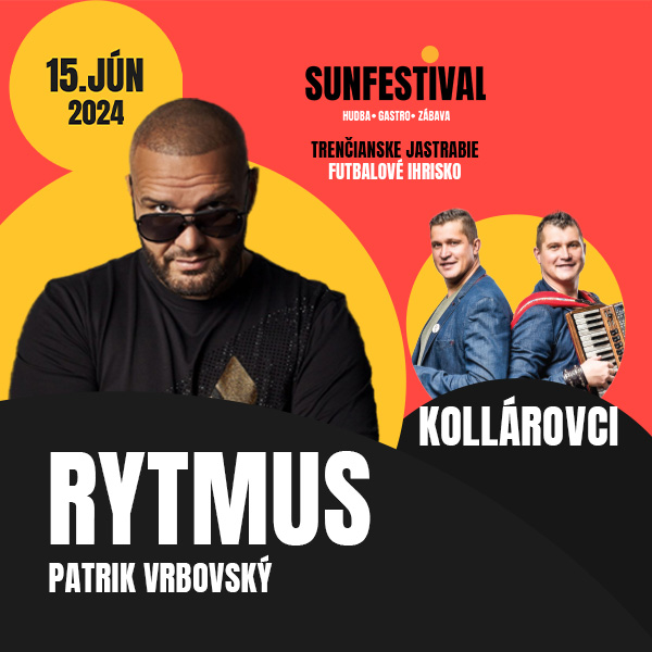 SUNFESTIVAL