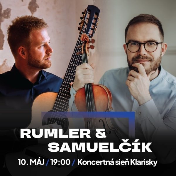 Rumler & Samuelčík