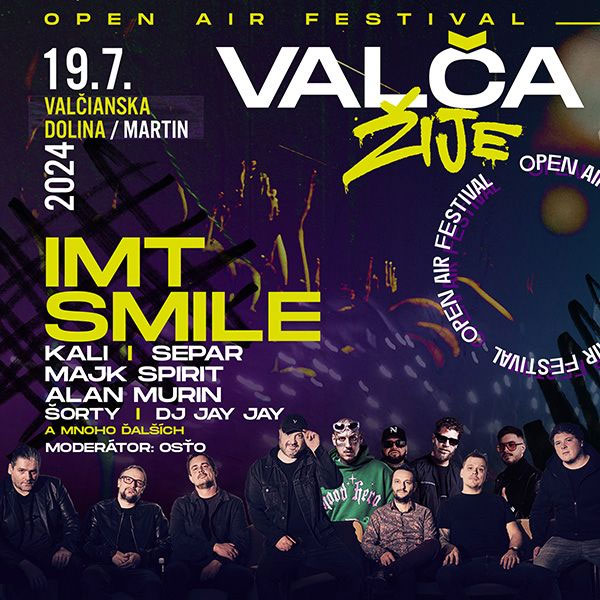 Valča Žije