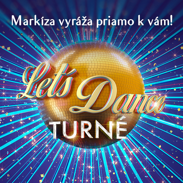 Lets Dance Tour 2024