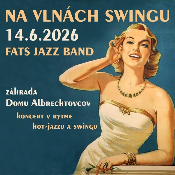 NA VLNÁCH SWINGU