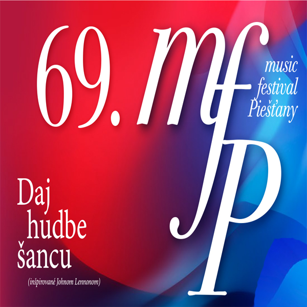 69. mfP – FELIX SLOVÁČEK ml. a jeho komorný orchester
