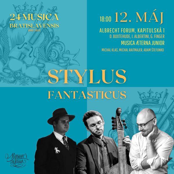 STYLUS FANTASTICUS