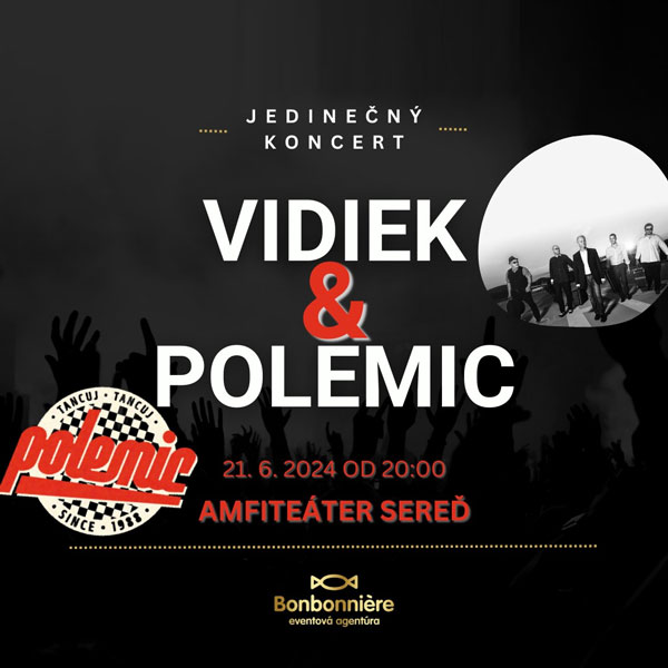 VIDIEK a POLEMIC