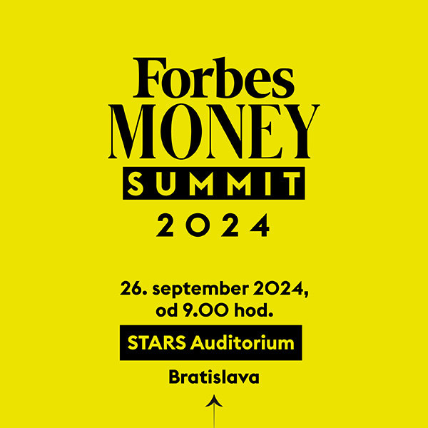 Forbes Money Summit 2024