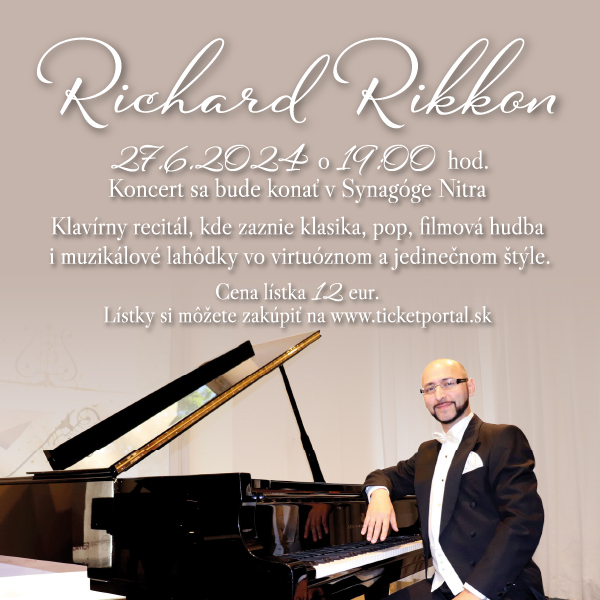Richard Rikkon