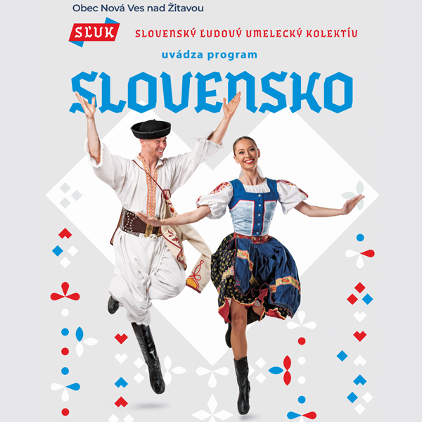SĽUK uvádza Program Slovensko