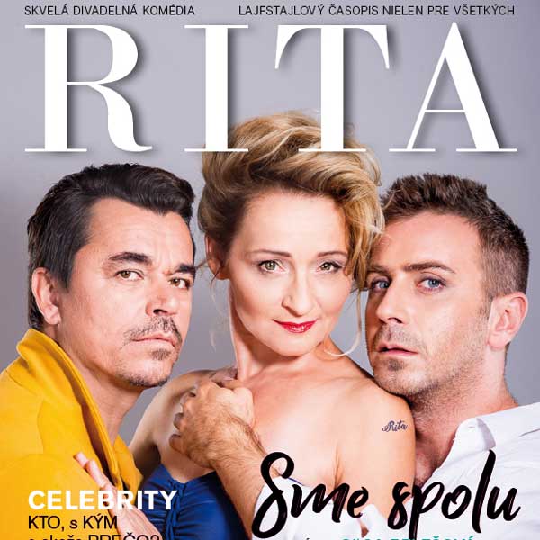 RITA